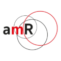 AMR Logo