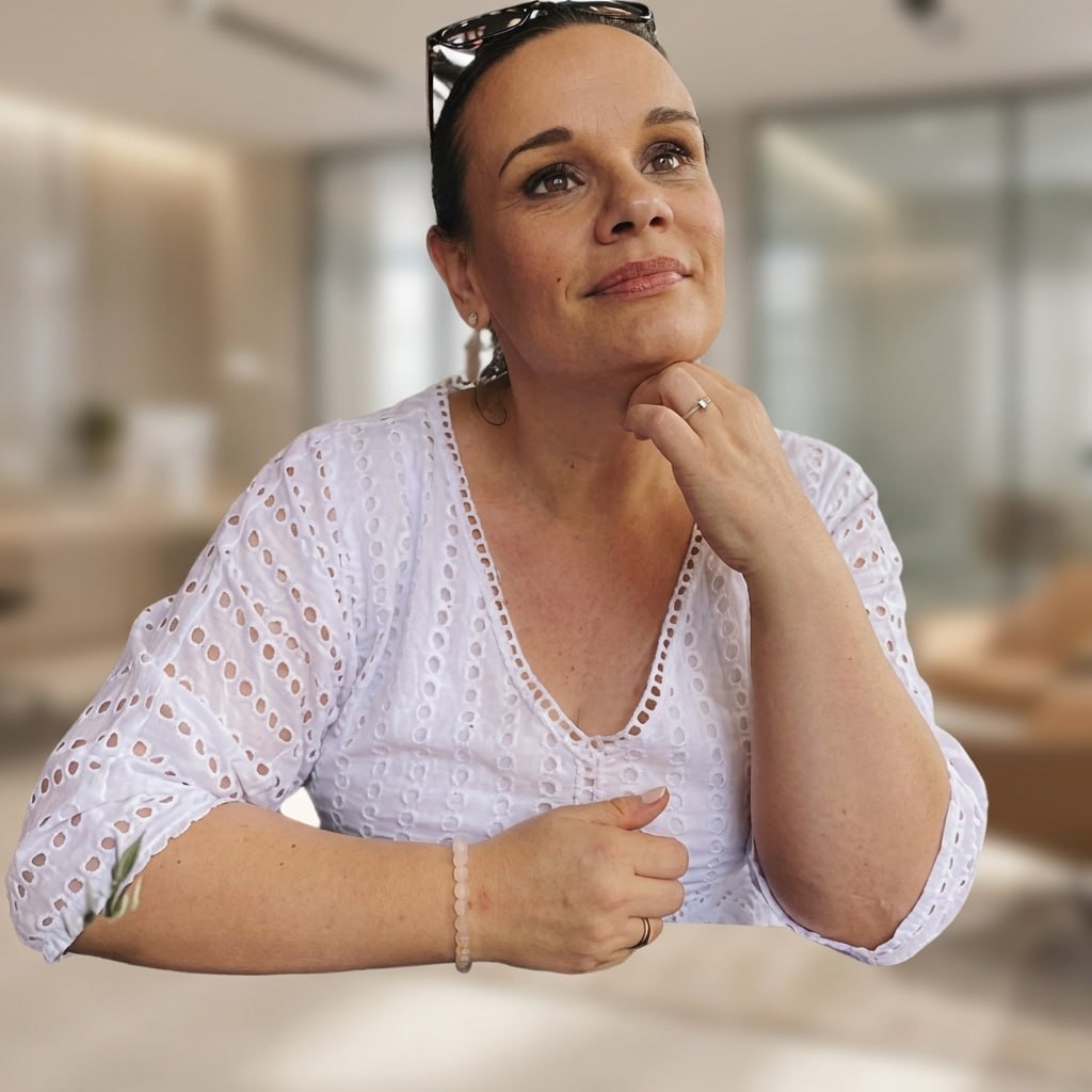 Mondfluesterin Nancy