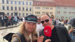Weichreite TV & Thomas Brauner
